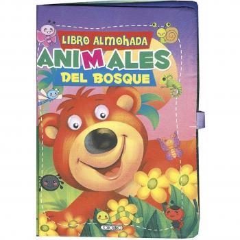 Animales del bosque.