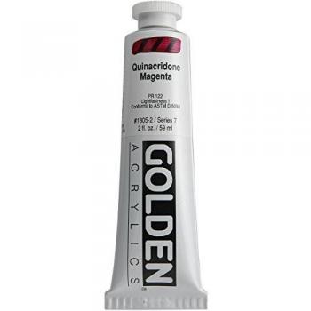 Pro-Art Golden Heavy Body Acrylic Paint 2 oz