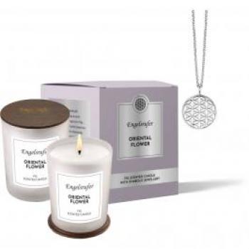 Bougie Parfumée Engelsrufer 200g
