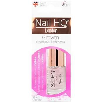 Esmalte Nutritivo para Uñas 10 ml