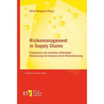 Risikomanagement in Supply Chains