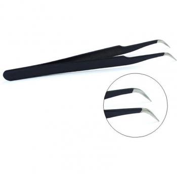 Stainless Steel Makeup Tweezers