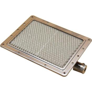 Brûleur infrarouge MENSI 220x170mm