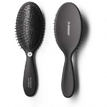 HH Simonsen Wonder Brush Midi Color Negro