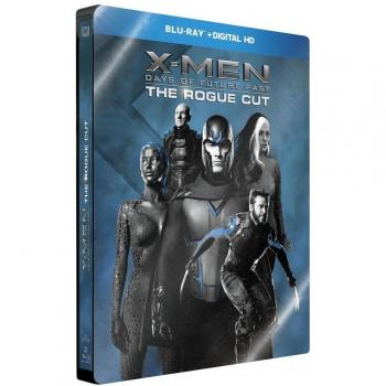 X-Men : Days of Future Past