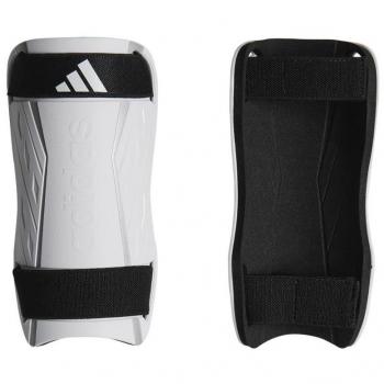 Espinilleras Adidas Tiro SG para Entrenamiento Blanco/Negro