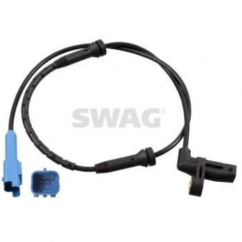 Controlador ABS SWAG 62‑10‑2249