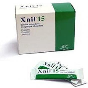 XNIL 15BUSTE