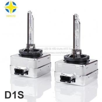 D1S HID Xenon Bulbs 4300K-10000K
