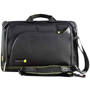 Classic pro 12 – 14.1 shoulder bag