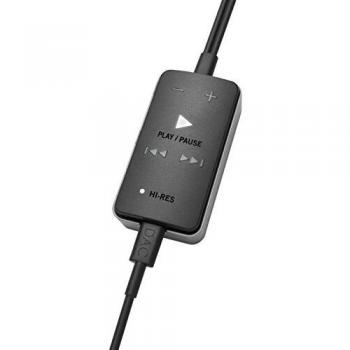 Beyerdynamic Impacto Universal High-End Kabel DAC / Kopfhörerverstärker für Aventho Wired