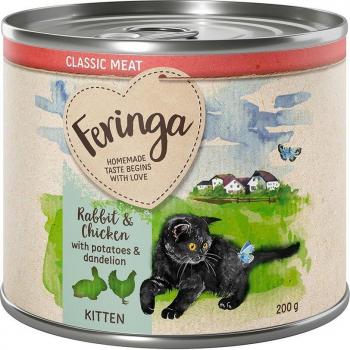 Feringa Kitten 24 x 200 g