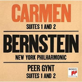 Peer Gynt: Suites 1 & 2