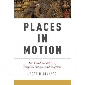 Places In Motion