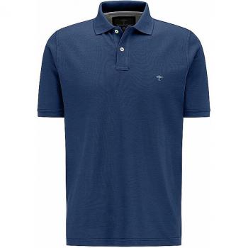 Poloshirt aus Supima®-Baumwolle