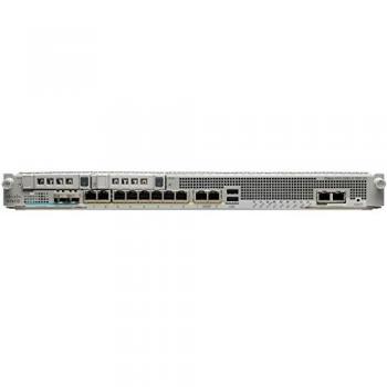 Cisco ASA 5585-X Security Plus Firewall Edition SSP-60 Bundle