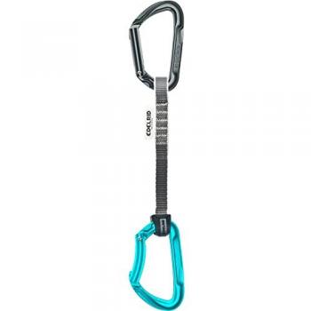 Edelrid Pure Pro Slate-Icemint 18cm