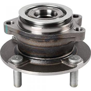 HERTH+BUSS J4701050 Kit de rolamento