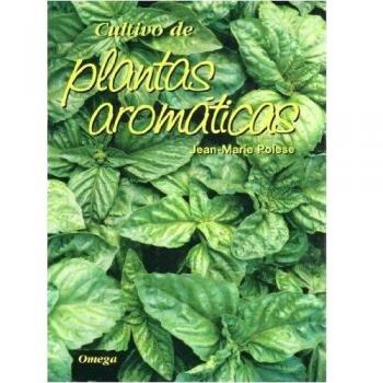 Cultivo De Plantas Aromáticas