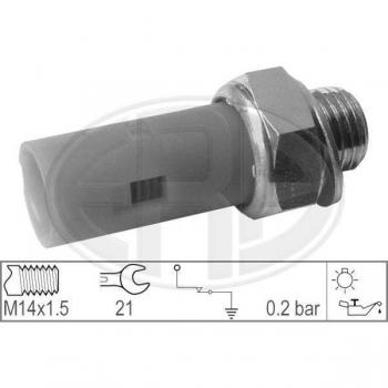 Envoieur ERA, pression hydraulique 330027