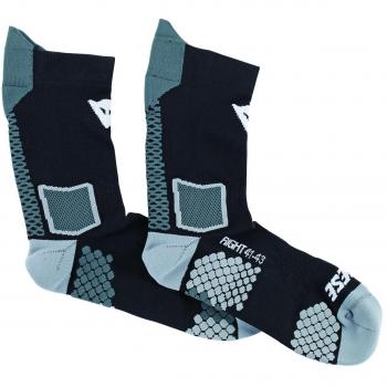 Dainese D‑CORE MID Tira Negra Antracite L