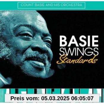 Les classiques swing de Basie