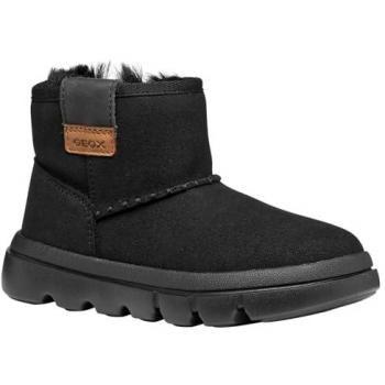 Bottes Geox Willaboom pour Bébé Fille 27