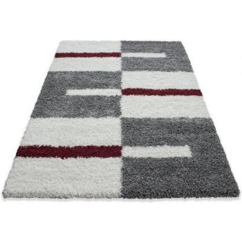 Ayyildiz Hochflor Teppich Gala, 30 mm, Wohnzimmer