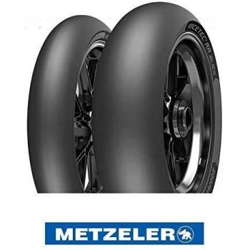 Metzeler Racetec RR Slick K1 Rear