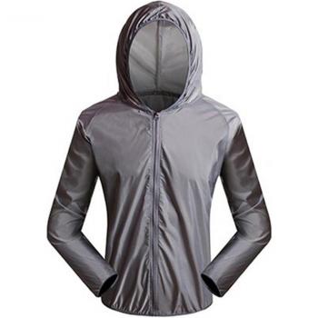 Men's Quick Dry Sun Protection Coat