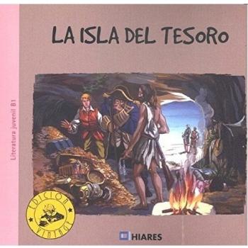 La isla del tesoro