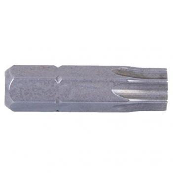 Punta Torx de atornillar 1/4, 50 mm, caja de 5 unidades
