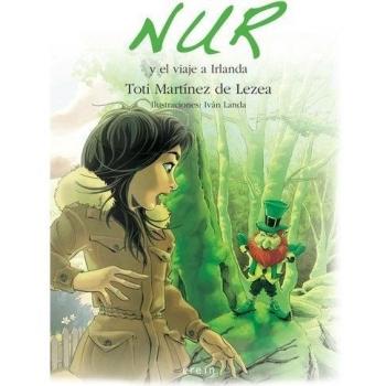 NUR Y EL VIAJE A IRLANDA