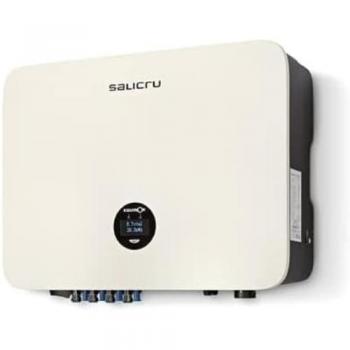 Salicru EQX2 8002-T 8,8 kVA Blanco