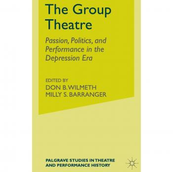 The Group Theatre