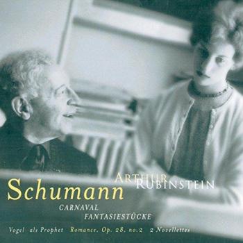 Artur Rubinstein