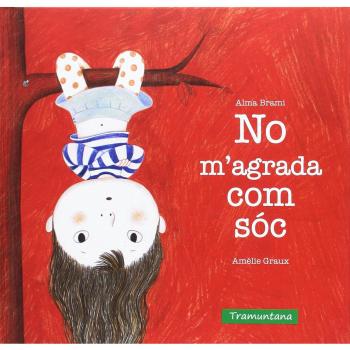 NO M'AGRADA COM SÓC (Tapa dura).