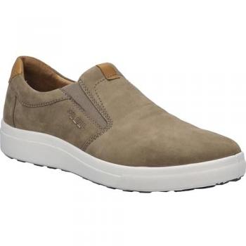 Maddox 06 Herren Sneaker von Josef Seibel, beige