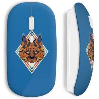Wireless Mouse