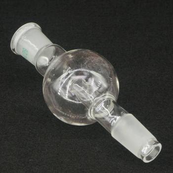 Labor‑Verdampfer „Boden­Gemeinsam“ 24/29 – 100 ml Beulefalle