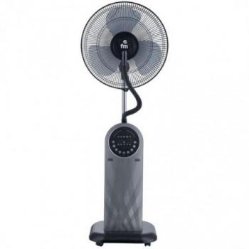 Ventilador nebulizador de pie fm nd-95