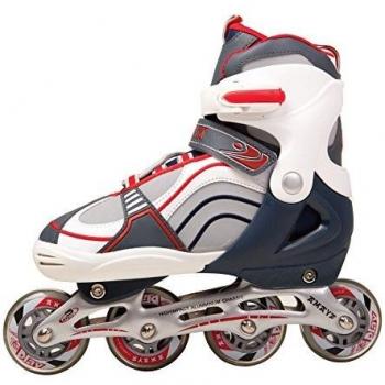 Patines Extensibles Amaya California 109080 Talla M 35-38