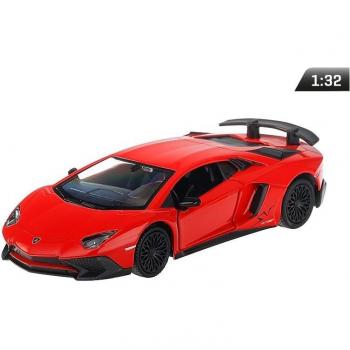 Veloce Elite 2027 Lamborghini Aventador Modello Metal