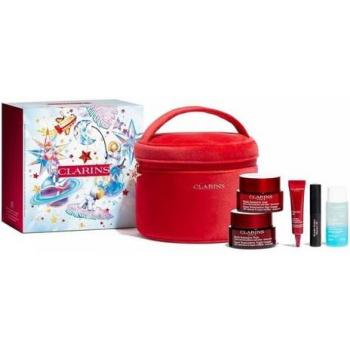 Clarins Super Restorative Cream Duo
