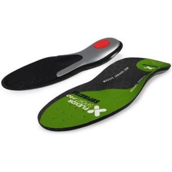 Insola Trail Running Flexor Pro – Impacto Reducido 41