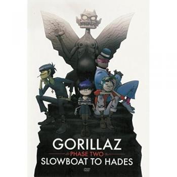 Gorillaz