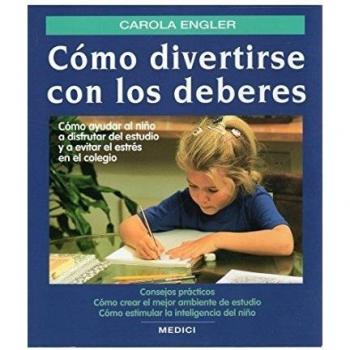 COMO DIVERTIRSE CON LOS DEBERES