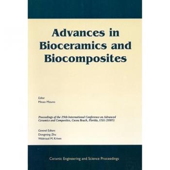 Advances in Bioceramics and Biocomposites