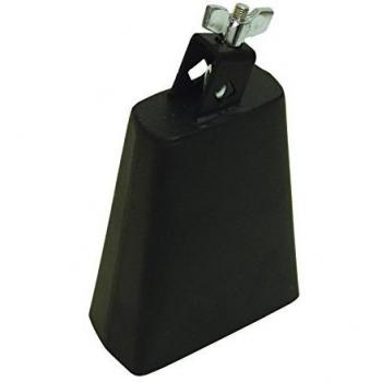 DIMAVERY DP-160 Kuhglocke, 6, schwarz