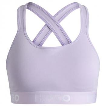 Soutien-gorge HUGO Violet Douceur S